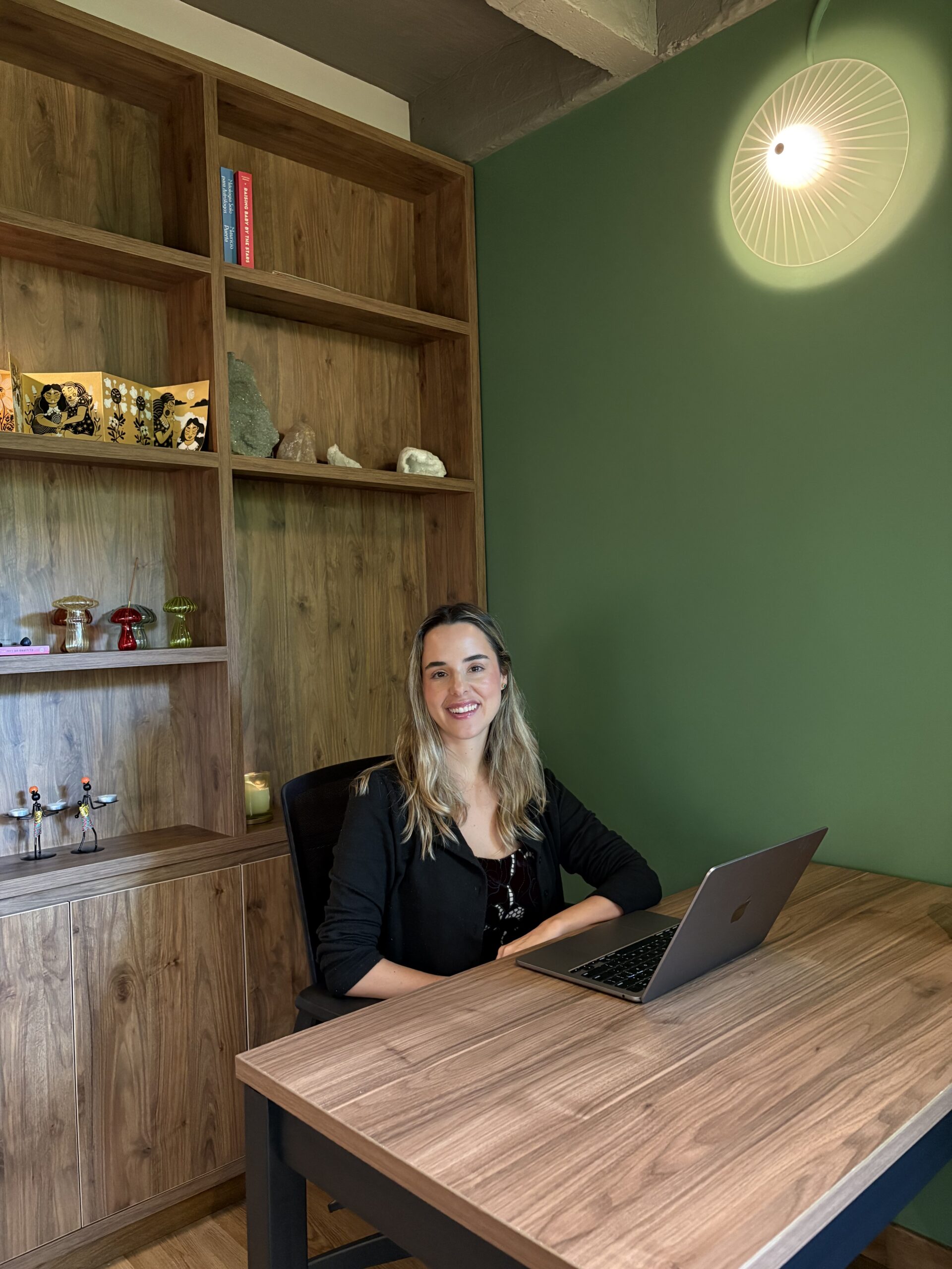 Consulta de Catalina Buitrago